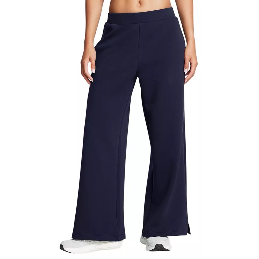 NWT Under Armour Unstoppable Fleece Pant